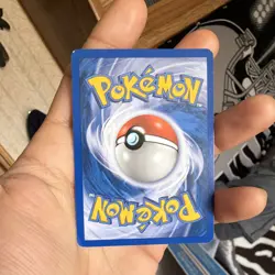 Pokemon TCG Squirtle 64/100 Crystal Guardians Reverse Holo 40 HP 2006 - Image 3