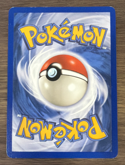 Venomoth 49/112 FireRed & LeafGreen Pokemon - Image 2