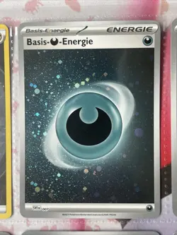 Pokemon Card psa 10 Maybe - Unlicht Energie 007 - Image 1