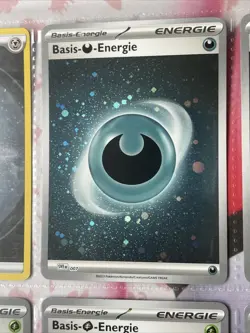 Pokemon Card psa 10 Maybe - Unlicht Energie 007 - Image 2