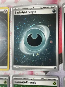 Pokemon Card psa 10 Maybe - Unlicht Energie 007 - Image 3