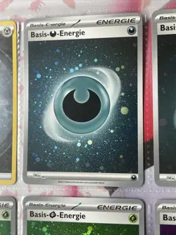 Pokemon Card psa 10 Maybe - Unlicht Energie 007 - Image 4