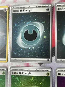 Pokemon Card psa 10 Maybe - Unlicht Energie 007 - Image 5