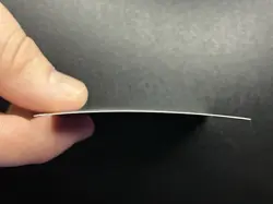 Lugia 78/124 Portuguese Cracked Ice Holo Deck Exclusive Pokemon ~LP - Image 3