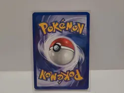 Pokemon TCG— Misty's Wish 108/132 Gym Challenge - 1st Edition Thick Stamp MP - Image 2