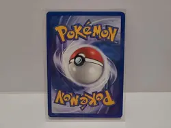 Pokemon TCG— Misty's Wish 108/132 Gym Challenge - 1st Edition Thick Stamp MP - Image 3