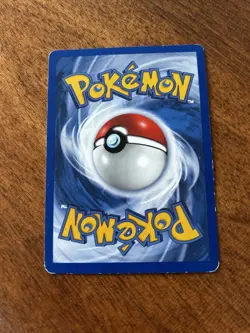 Pokemon TCG Cubone 60/112 FireRed LeafGreen 2004 *HP* - Image 2