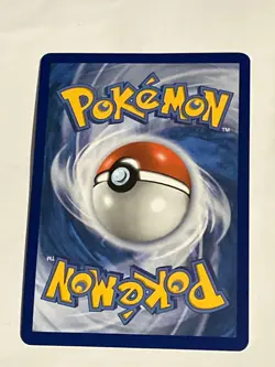 Pokemon Card Dark Gyarados Celebrations 8/82 Classic Collection NM - Image 2