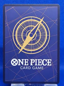 Portgas.D.Ace OP16-118 SEC | The Time of Battle | One Piece TCG | EN - Image 2