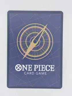 Portgas.D.Ace SEC Alt Art OP16-118 OP16 - The Time of Battle ENGLISH - Image 2