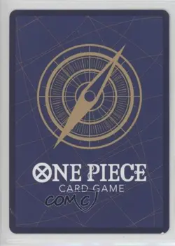 2023 One Piece Card Game: Kingdoms of Intrigue OP04 SR Pell #OP04-013 - Image 2
