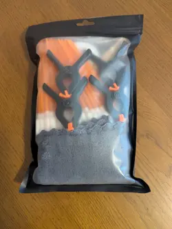 Card Cleaning / Pre-Grading Kit - Trading Card TCG (Pokemon, Yu-Gi-Oh, MTG Etc) - Image 4