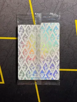 Eevee 173 Pokemon TCG Scarlet & Voilet Promo Card ETB Black Star Promo SEALED - Image 2