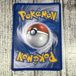 Arceus DP50 Jumbo Black Star Promo MP/HP 2009 HOLO BLEED Swirls Pokemon TCG Card - Image 4