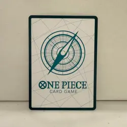 DON!! Card Roronoa Zoro PRB-01 Gold Frame *NM* THE BEST One Piece F/S from Japan - Image 2