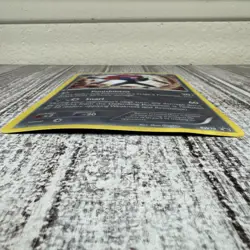 Pokemon TCG Zoroark and Legendary Pokemon BW19 Oversized Jumbo Promo Card - Image 4