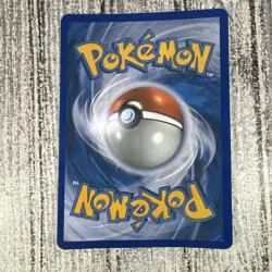 Pokemon TCG Zoroark and Legendary Pokemon BW19 Oversized Jumbo Promo Card - Image 5