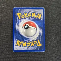 Pokemon TCG Neo Genesis Totodile Common Card 80/111 - Image 2