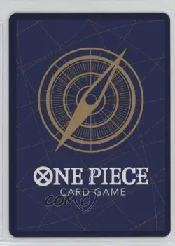 2023 One Piece Card Game: Kingdoms of Intrigue OP04 SR Crocodile #OP04-060 - Image 2