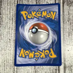 2009 Pokemon Regigigas DP40 JUMBO Holo Oversized Promo Card - Image 4