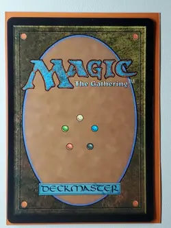 MAGIC - MTG - FINAL FANTASY #172 ANCIENT ADAMANTOISE FOIL - MYTHIC - FFXV - Image 2