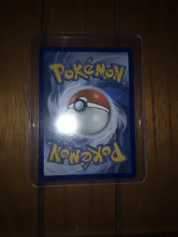 Pokemon Card Garchomp and Giratina GX 247/236 Rainbow Rare Unified Minds NM-LP+ - Image 3