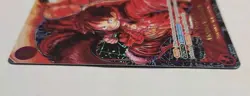One Piece TCG Card Monkey D.Luffy ST01-012 OP05 English - Image 3