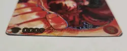 One Piece TCG Card Monkey D.Luffy ST01-012 OP05 English - Image 4