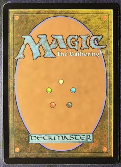 Hedge Maze (Borderless) - MTG - Murders at Karlov Manor - Near Mint - English - Image 2