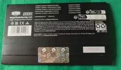 MTG Secret Lair Sonic The Hedgehog Foil Edition Friends and Foes - Image 2
