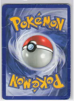 Bayleef 35/115 Reverse Holo Stamped Pokemon TCG Card - Image 2