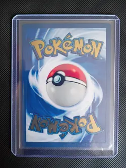 Charizard Metal Celebracion Pokemon Card - Image 2