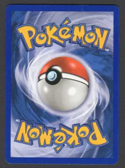 Magneton 17/97 Rare Non Holo 1st Edition LMP Pokemon Card HQ Scan - Image 2
