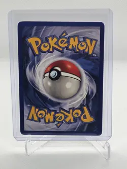 Energy Removal 92/102 1st Edition Shadowless Base Set Pokemon Card WOTC 1999 - Image 2
