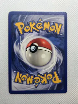 Energy Removal 92/102 1st Edition Shadowless Base Set Pokemon Card WOTC 1999 - Image 4