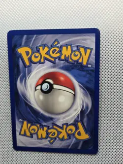 Energy Removal 92/102 1st Edition Shadowless Base Set Pokemon Card WOTC 1999 - Image 5