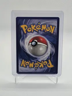 NIDORINO Pokemon Card - WOTC - 1st Edition - Base Set 37/102 - NM - Image 2