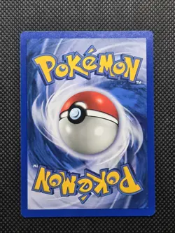 Pokemon Card - Dewgong Base Set (Shadowless) 25/102 Uncommon 1st Edition - NM - Image 4