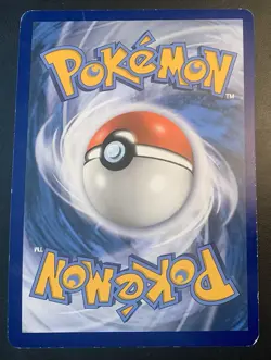 Snorlax VMAX 142/202 JUMBO/OVERSIZED Cards Holo- MP - Image 2