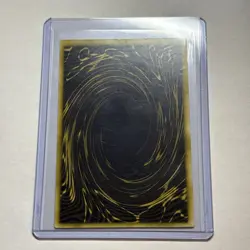 Yu-Gi-Oh Egyptian God Card Set Ultra Rare Slifer GBI-001 Obelisk 002 Ra 003 - Image 2
