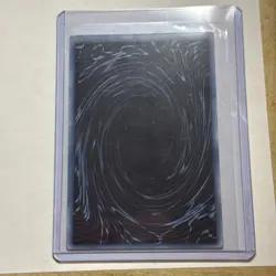 Yu-Gi-Oh Egyptian God Card Set Ultra Rare Slifer GBI-001 Obelisk 002 Ra 003 - Image 4
