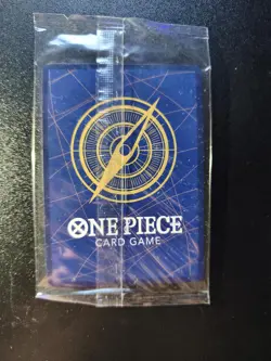 Monkey.D.Luffy P-135 Winner Stamp OP16 Pre-Release Event Promo Card Sealed - Image 2
