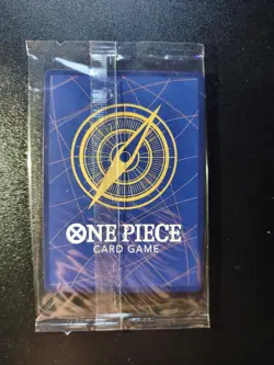 Monkey.D.Luffy P-135 Winner Stamp OP16 Pre-Release Event Promo Card Sealed - Image 4