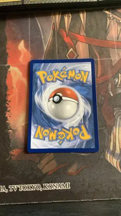 Pokemon TCG Dragonite 119/181 Sun & Moon Team Up Cosmos Holo Card - Image 2
