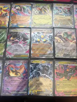 Pokemon TCG 21 Card Lot of EX and Item Holos - Image 2