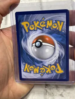 Swirlix RC19/RC32 Generations Radiant Collection Holo Uncommon LP+ Pokemon Card - Image 3