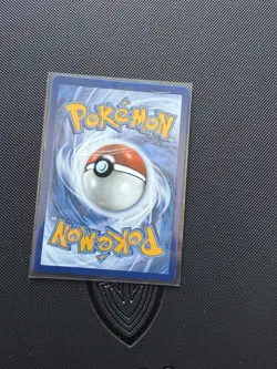 Pokemon TCG Shrouded Fable Persian Illustration Holo Card 78/64 - Image 2