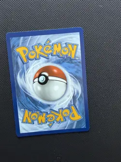 Pokemon TCG Shrouded Fable Persian Illustration Holo Card 78/64 - Image 4