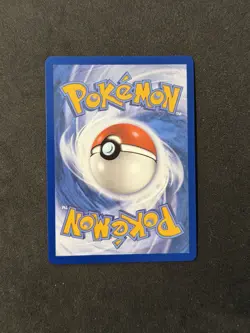 Lunatone 004/ME Pokemon Card Promo Stamp Mega Evolution NM Rare TCG - Image 2