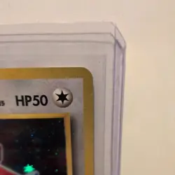 Cool Porygon Unnumbered Promotional Cards Holo (Japanese) Pokemon TCG - Image 3